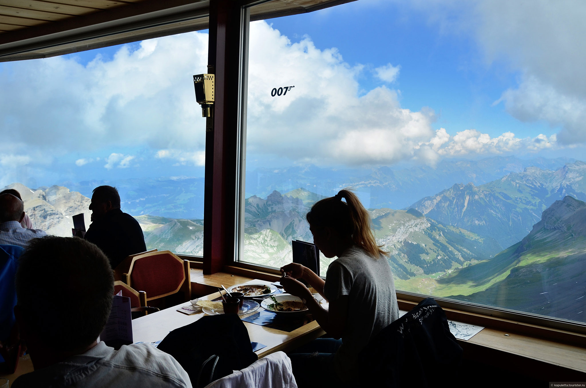 Schilthorn